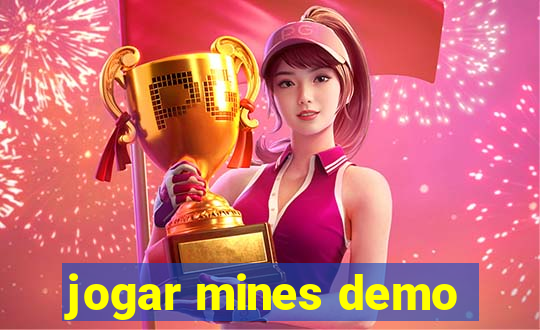 jogar mines demo